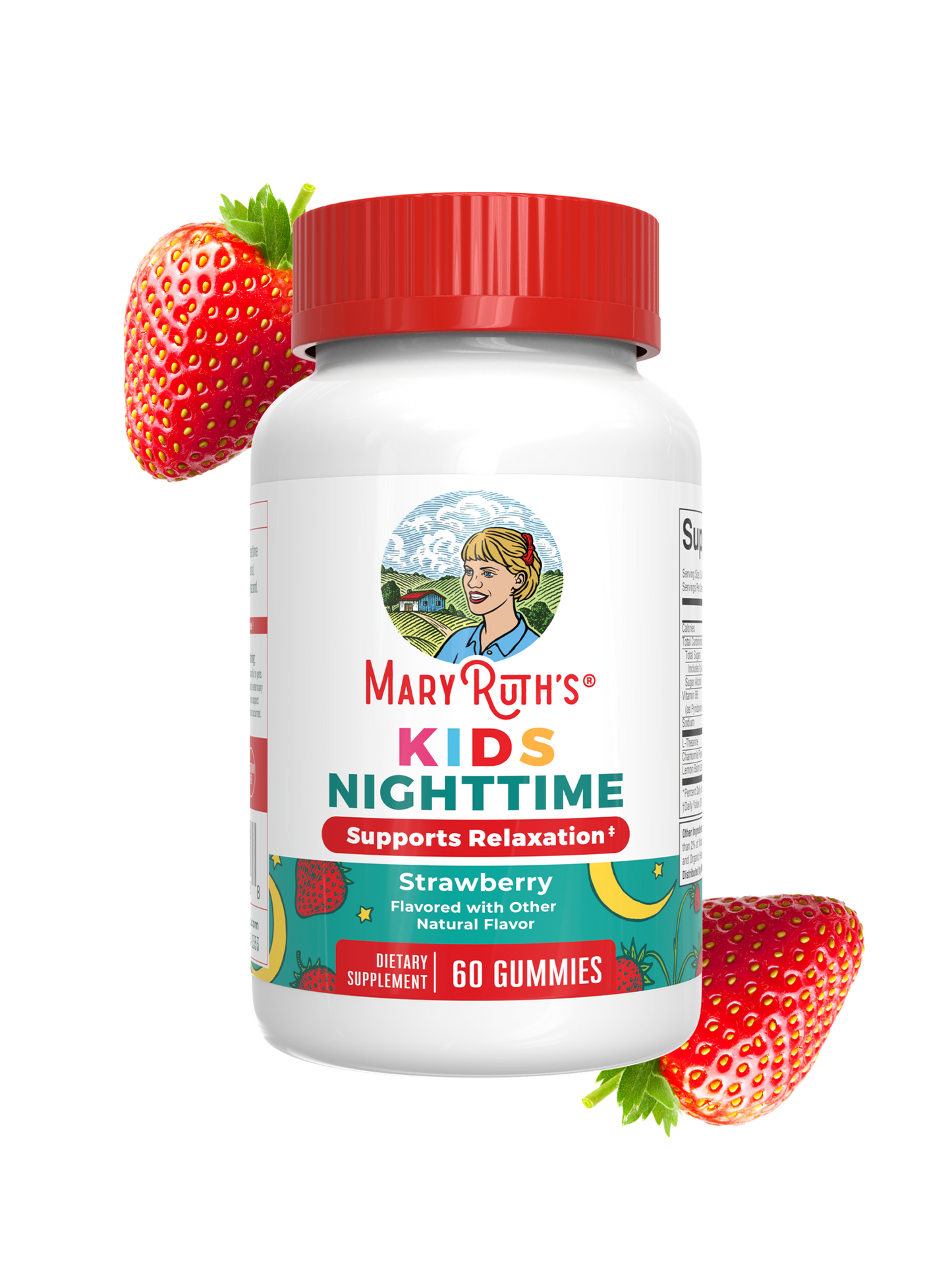 Kids Gummies Triad of Health