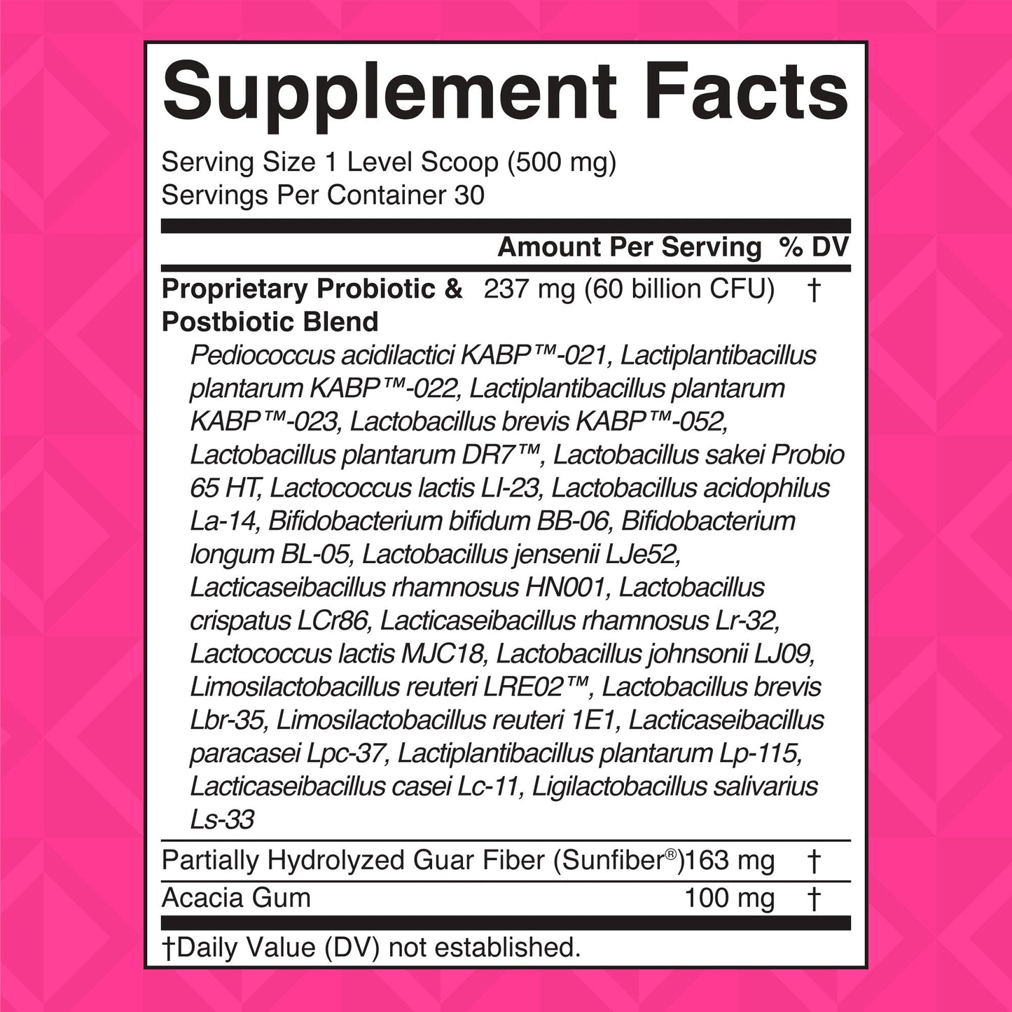 3-in-1 Menopause Support Powder