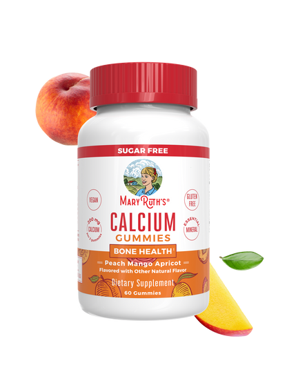 Calcium Gummies