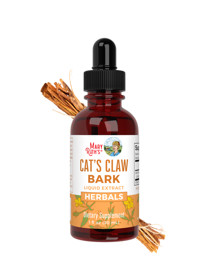 Cat’s Claw Liquid Drops