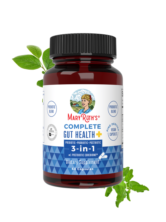 Complete Gut Health+