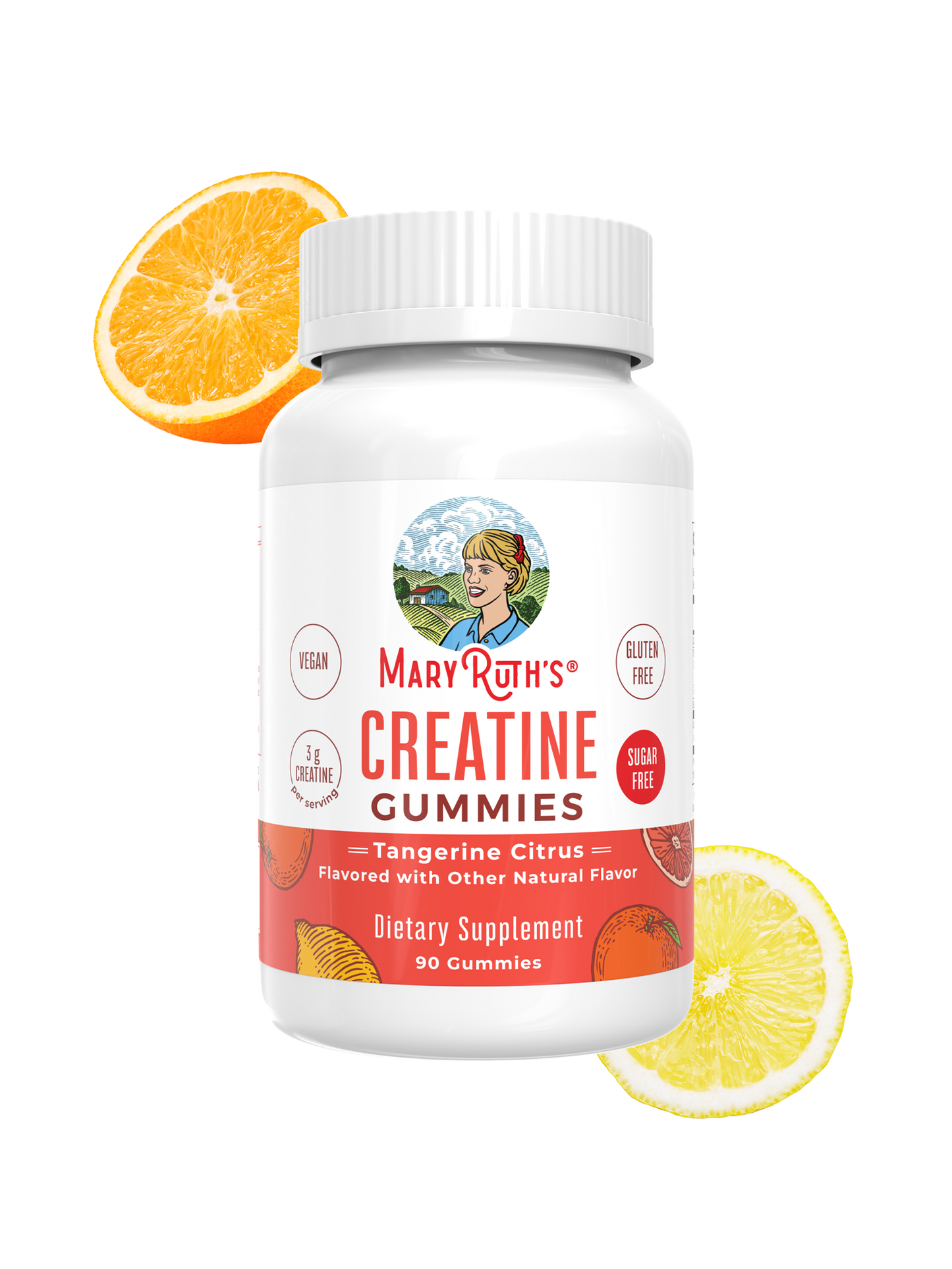 Creatine Gummies