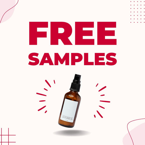 1oz Sample