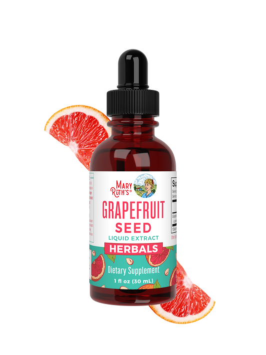 Grapefruit Seed Liquid Drops