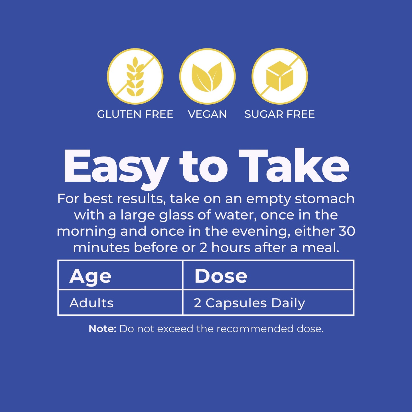 Gut Flora Health+ Enzymes