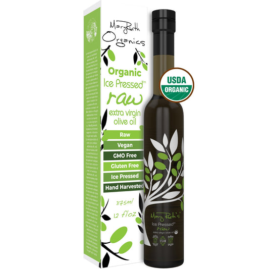 Ice Pressed® Extra Virgin Olive Oil