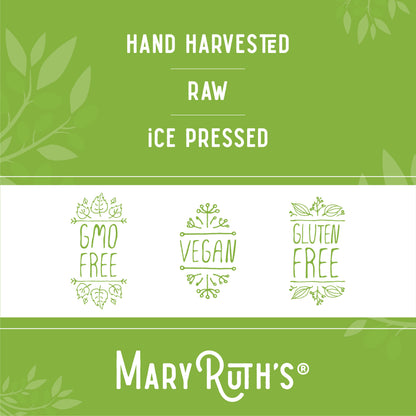 Ice Pressed® Extra Virgin Olive Oil