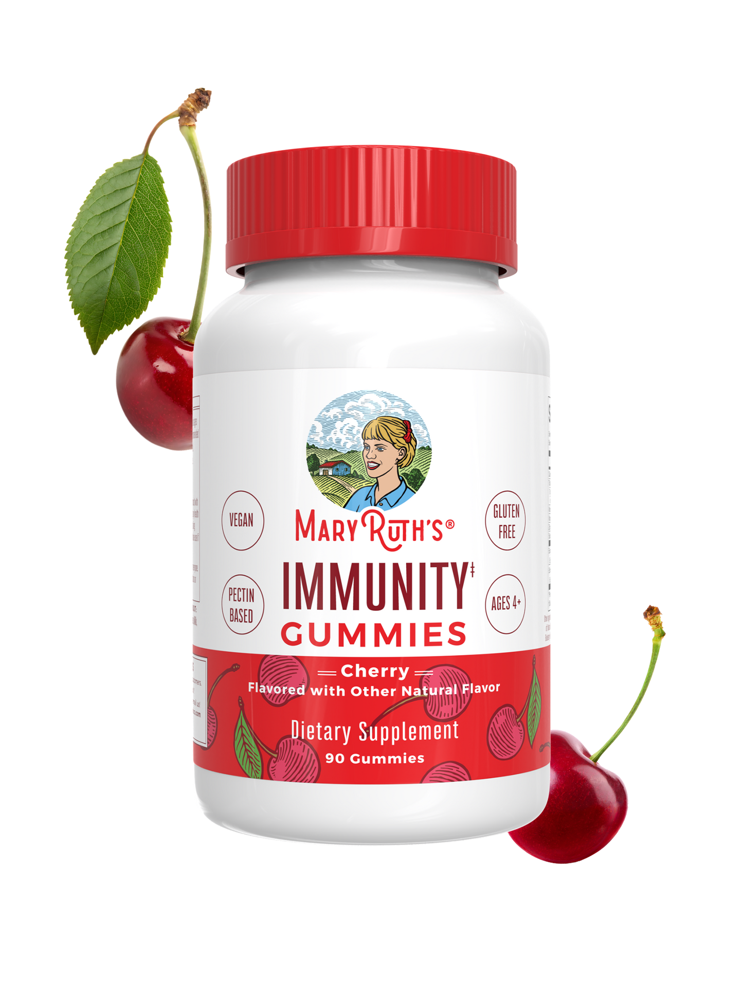 Immunity Gummies
