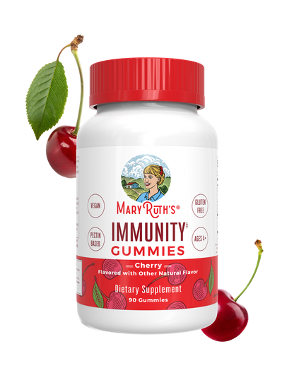 Immunity Gummies