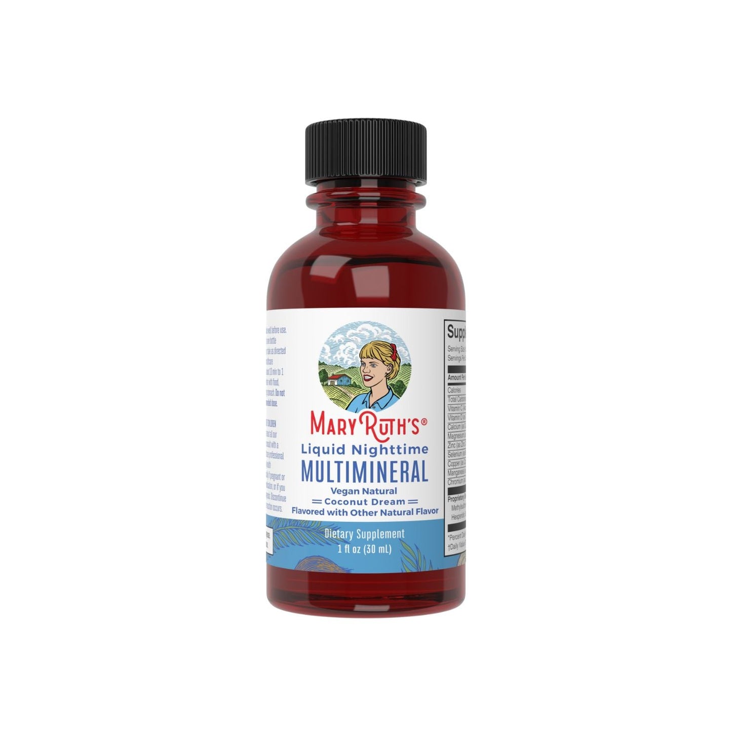 1oz Sample