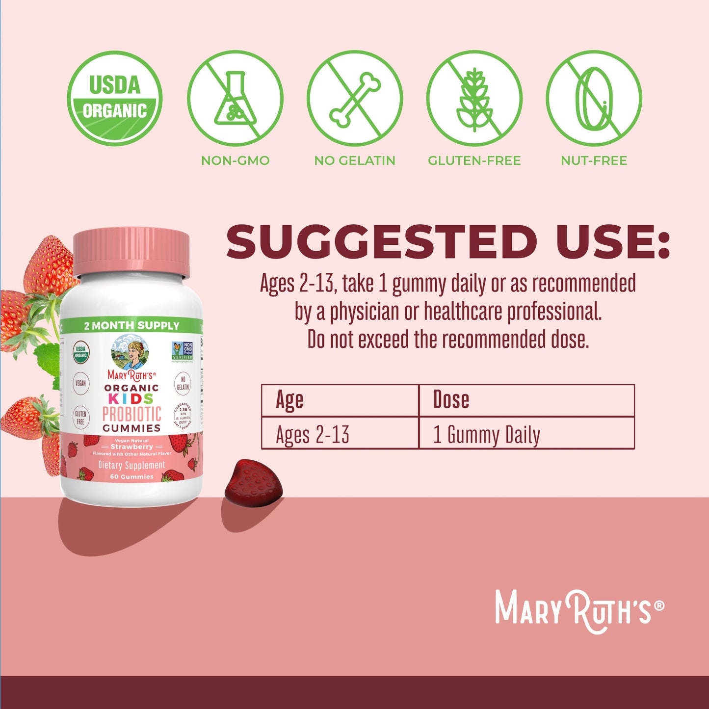 Daily Family Wellness Bundle