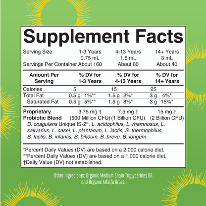 Triad of Health + Hair & Skin Support