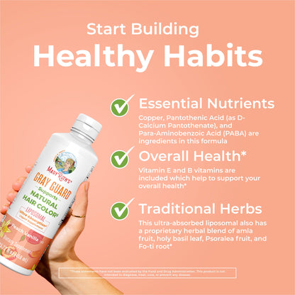 Gray Guard Liposomal