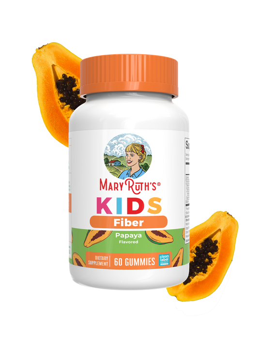 Kids Fiber Gummies