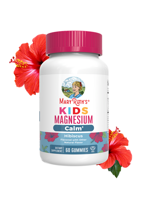 Kids Magnesium Gummies