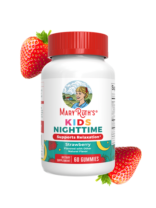 Kids Nighttime Gummies