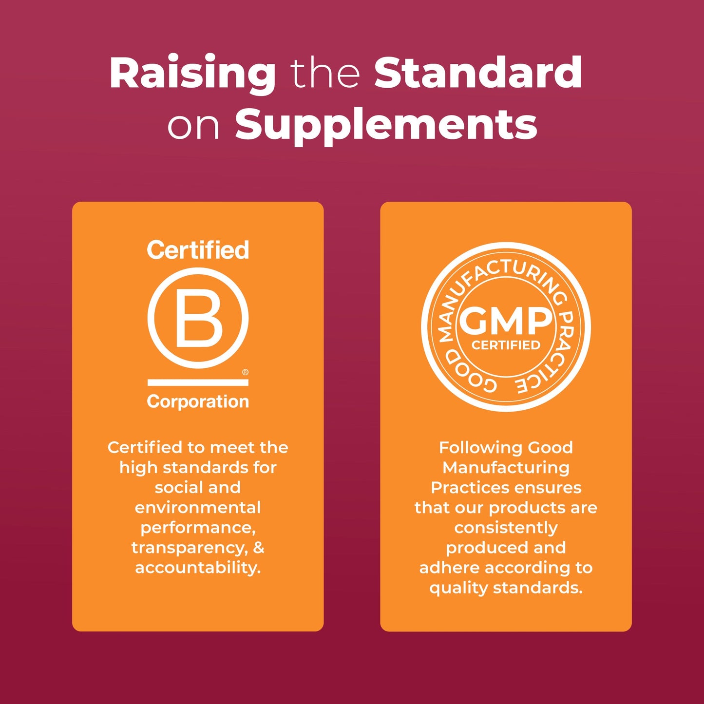 Men’s 40+ Multivitamin Gummies