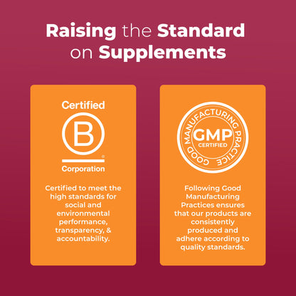 Men’s 40+ Multivitamin Gummies