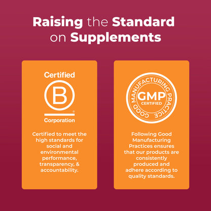 Men's 40+ Multivitamin Liposomal