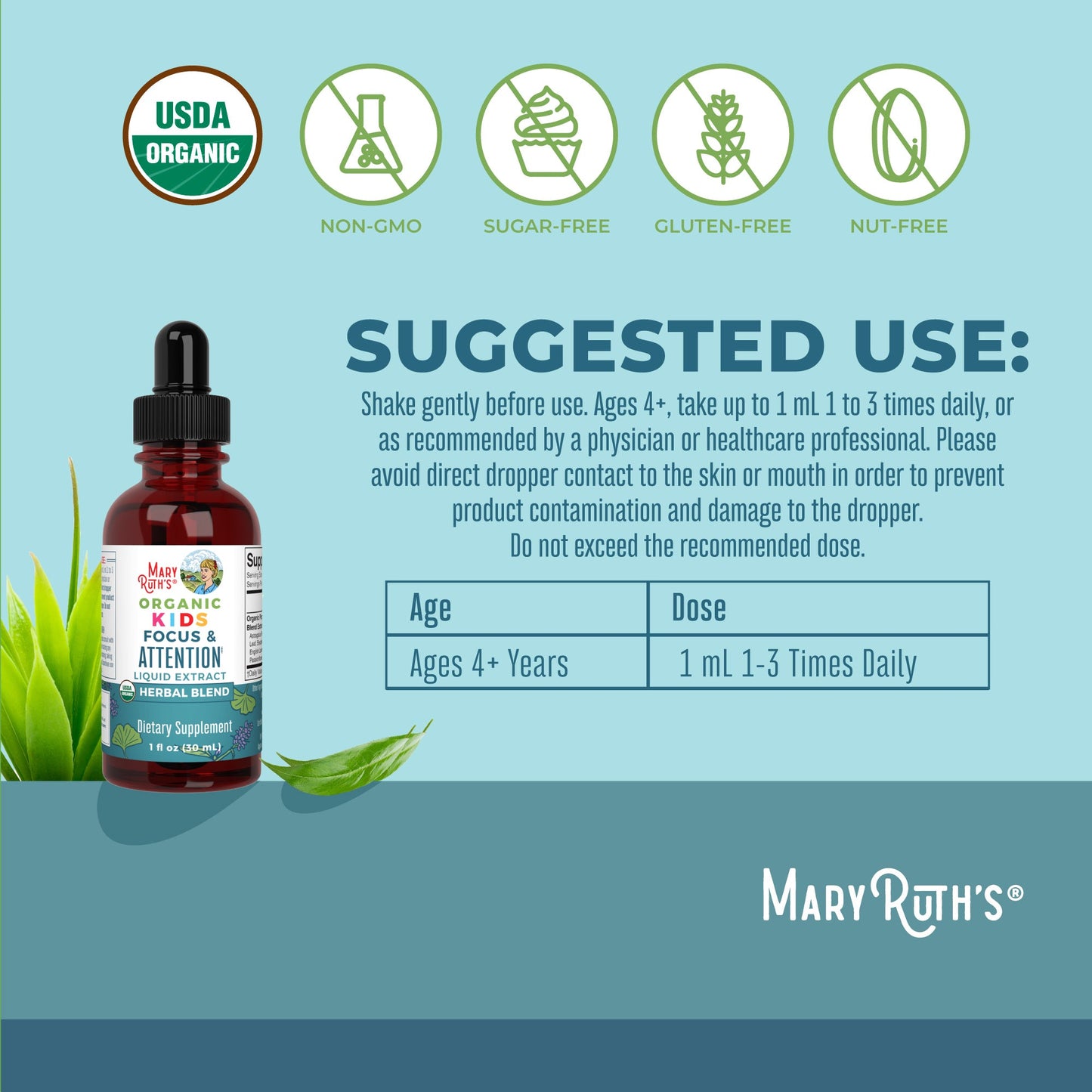 Daily Family Wellness Bundle