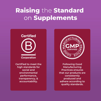 Organic Men’s Multivitamin Gummies