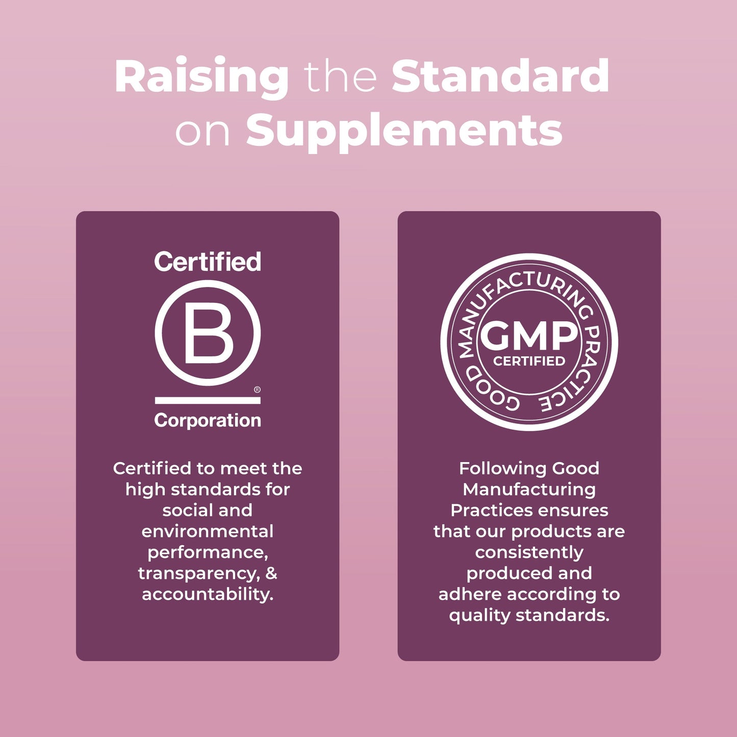 Organic Women's Wellness & Menstrual Support Liquid Drops