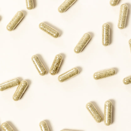 Probiotic Prenatal+