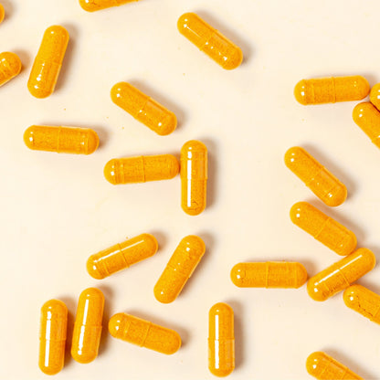 Probiotic Turmeric+