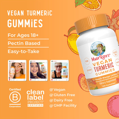 Turmeric Gummies