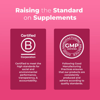 Vegan B-Complex Drops